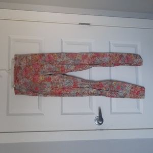 Lululemon legging